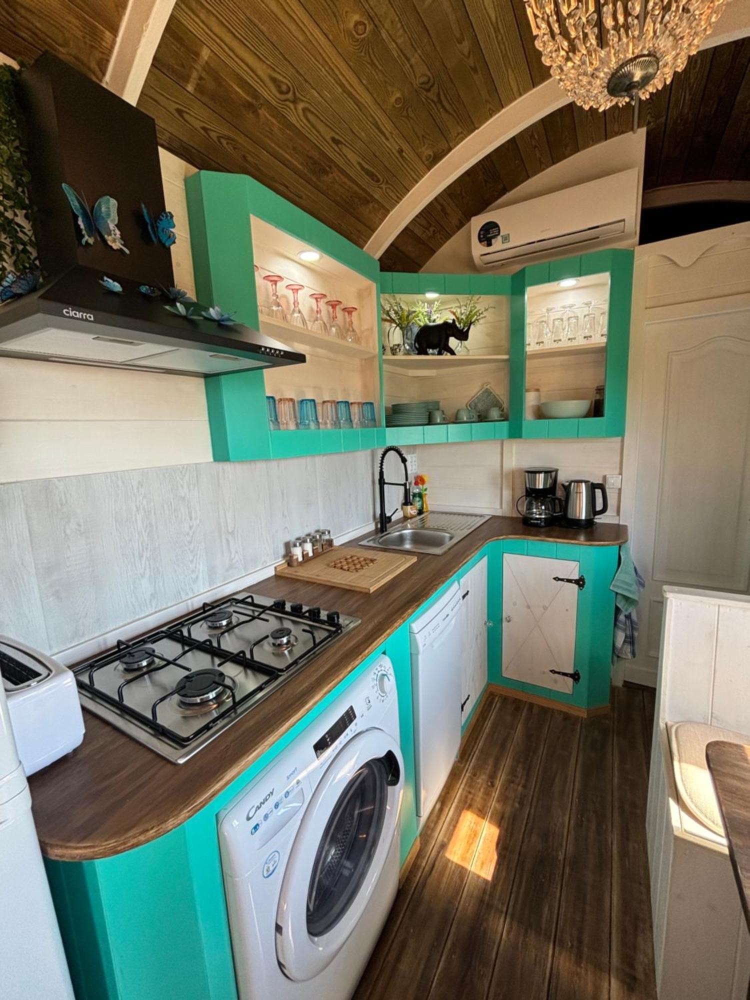Vintage Chalet With Stunning Vieuws Естепона Екстериор снимка
